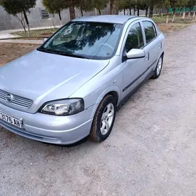 Opel Astra 1999