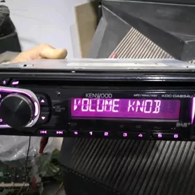 PIONEER JVC KENWOOD ALPINE