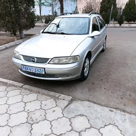 Opel Vectra 2001