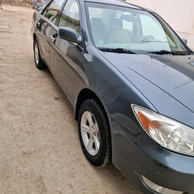 Toyota Camry 2002