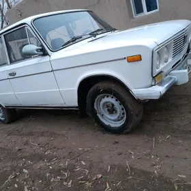 Lada 2106 1999