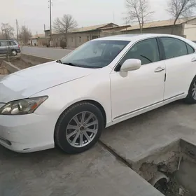 Lexus ES 350 2007