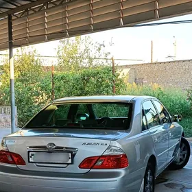 Toyota Avalon 2004