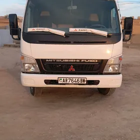 Mitsubishi Canter 2008