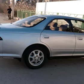 Toyota Mark II 1993