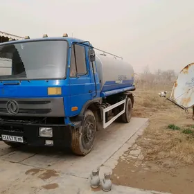 Dongfeng 370 2014