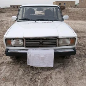 Lada 2107 2002