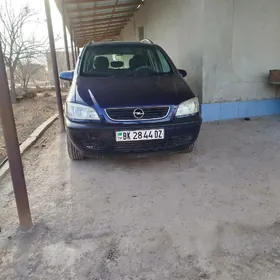 Opel Zafira 2000