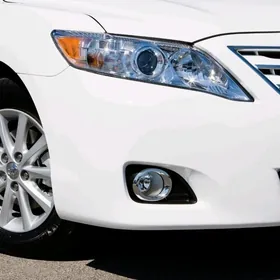 Toyota Camry 2010