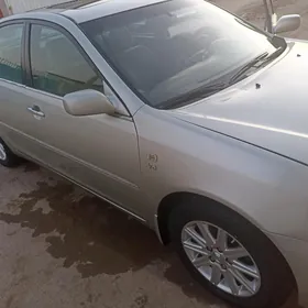 Toyota Camry 2004