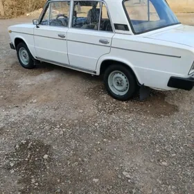 Lada 2106 1982