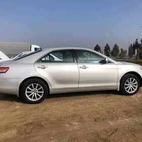 Toyota Camry 2010