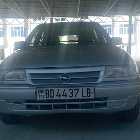 Opel Astra 1992