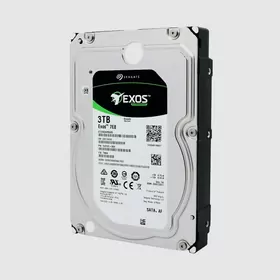 HDD 3TB Žostkiý disk