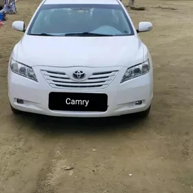 Toyota Camry 2008