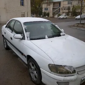 Opel Omega 1996