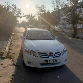 Toyota Camry 2008