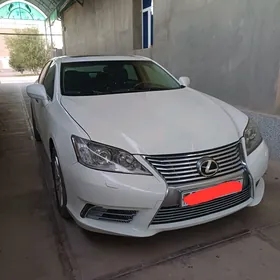 Lexus ES 350 2010