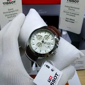 Tissot sagat часы (Quartz)