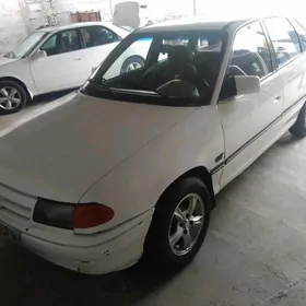 Opel Astra 1993