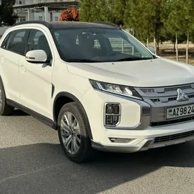 Mitsubishi ASX 2024