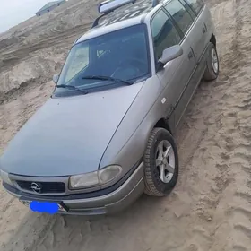 Opel Astra 1996