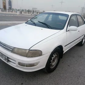 Toyota Carina 1993