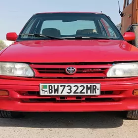 Toyota Corolla 1992