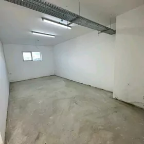 Satlyk gurtly podwal 105 m²