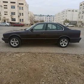 BMW 525 1992