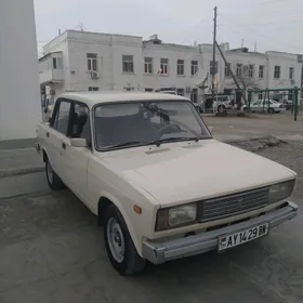 Lada 2105 1993