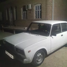 Lada 2107 1998