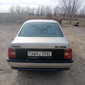 Opel Vectra 1990