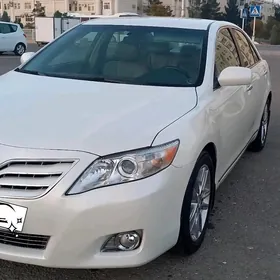 Toyota Camry 2009