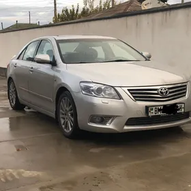 Toyota Aurion 2011