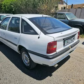 Opel Vectra 1991