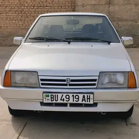 Lada 21099 2002