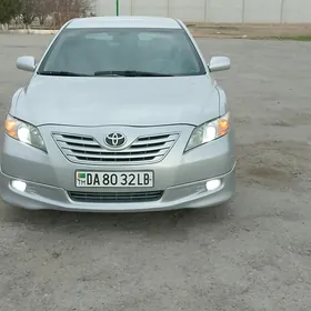 Toyota Camry 2007