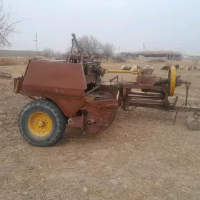 MTZ 80 1980