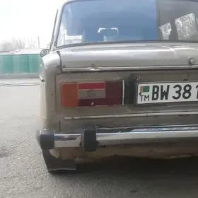 Lada 2106 1988