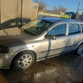 Opel Astra 2002