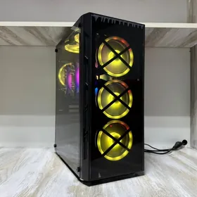 i7-4 GEN / RAM 32 G