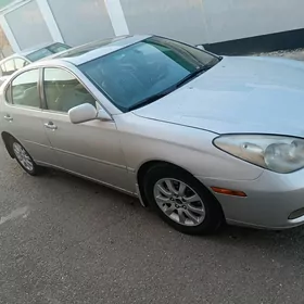 Lexus ES 300 2002