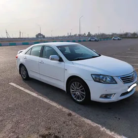 Toyota Aurion 2007