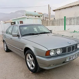 BMW 525 1994