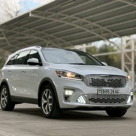 Kia Sorento 2019