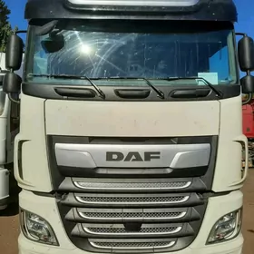 DAF 480 2019