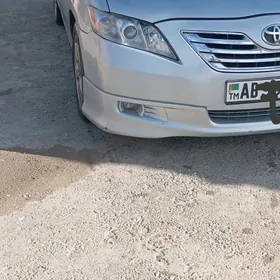 Toyota Camry 2007