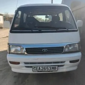 Toyota Hiace 1992