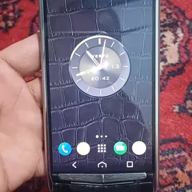 Vertu Signature touch